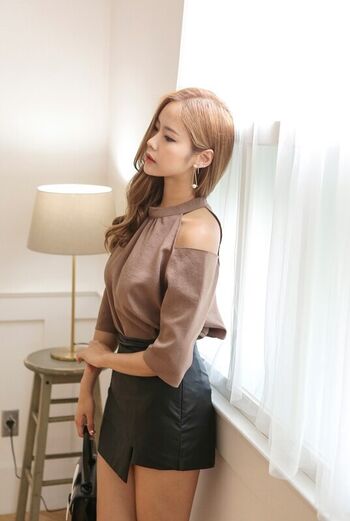 Full leaked Lovelyjoohee page private onlyfans photo