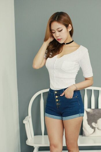 Full leaked Lovelyjoohee private onlyfans photo