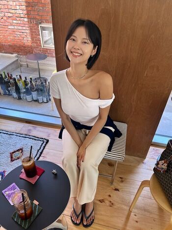 Full leaked Lovelyjoohee private onlyfans photo