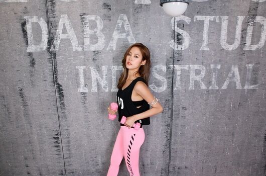 Full leaked Lovelyjoohee page private onlyfans photo