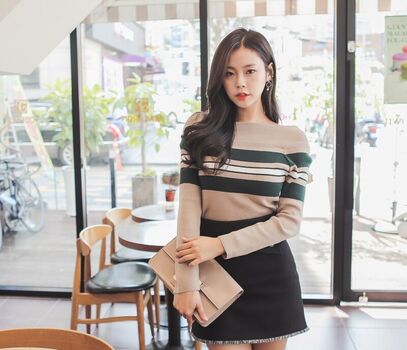 Full leaked Lovelyjoohee page private onlyfans photo