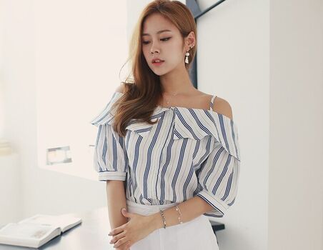 Full leaked Lovelyjoohee page private onlyfans photo