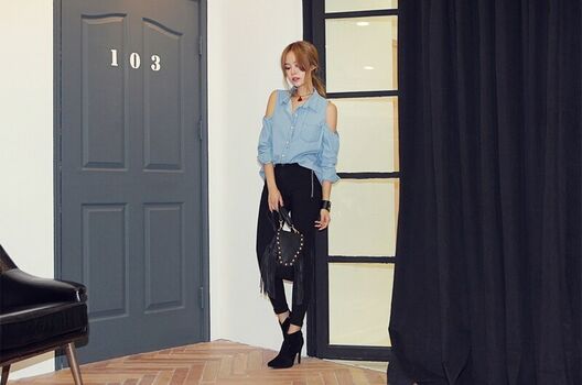 Full leaked Lovelyjoohee page private onlyfans photo