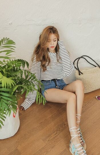 Full leaked Lovelyjoohee private onlyfans photo