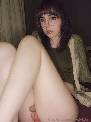 Full leaked Lovelylitten private onlyfans photo