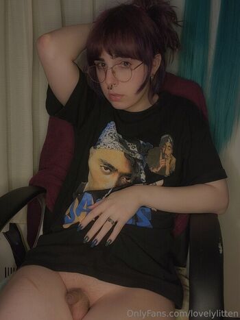 Full leaked Lovelylitten private onlyfans photo