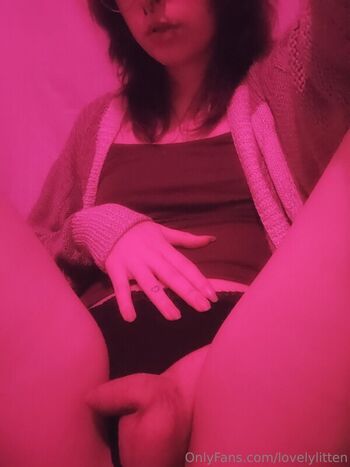 Full leaked Lovelylitten private onlyfans photo