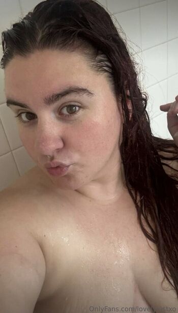 Full leaked Lovelylustxo private onlyfans photo