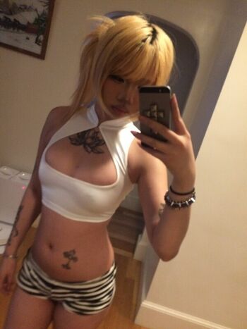 Full leaked Lovemeize page private onlyfans photo