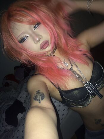 Full leaked Lovemeize page private onlyfans photo