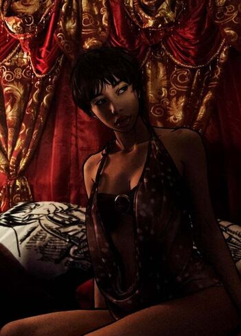 Full leaked Lovesickknight private onlyfans photo