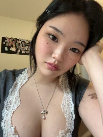 Full leaked Lovieyurii private onlyfans photo