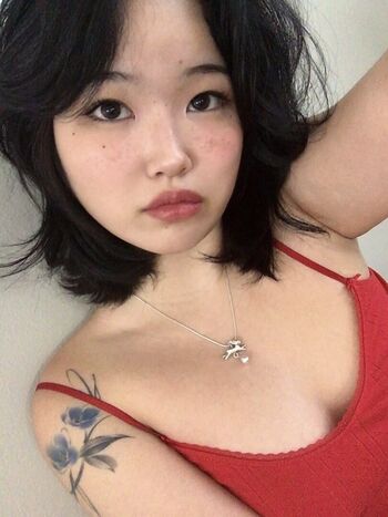 Full leaked Lovieyurii private onlyfans photo