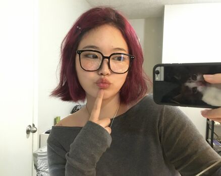 Full leaked Lovieyurii private onlyfans photo