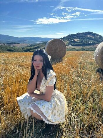 Full leaked Lovingeli private onlyfans photo