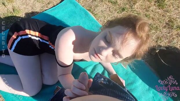 Full leaked Lovlyluna private onlyfans photo