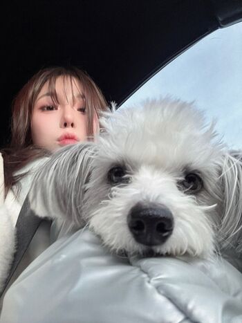 Full leaked Lovxena private onlyfans photo