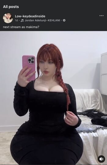 Full leaked Low keydeadinside private onlyfans photo
