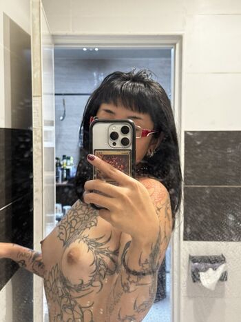 Full leaked Lowpolygoon private onlyfans photo