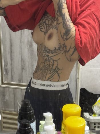 Full leaked Lowpolygoon private onlyfans photo