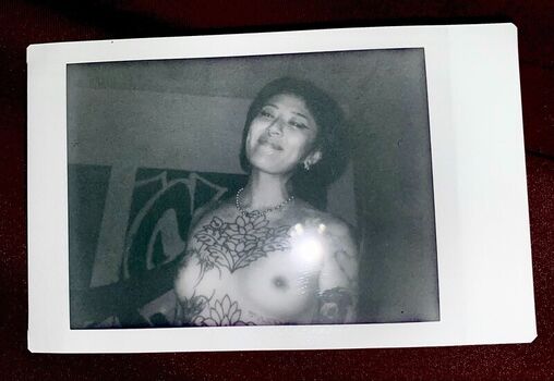 Full leaked Lowpolygoon page private onlyfans photo