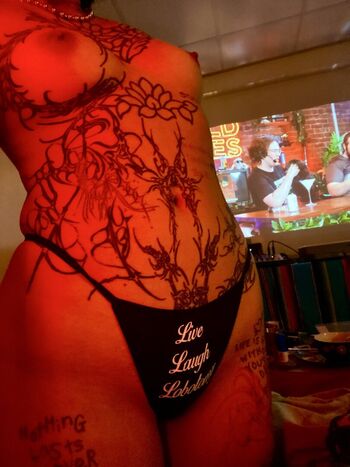 Full leaked Lowpolygoon private onlyfans photo