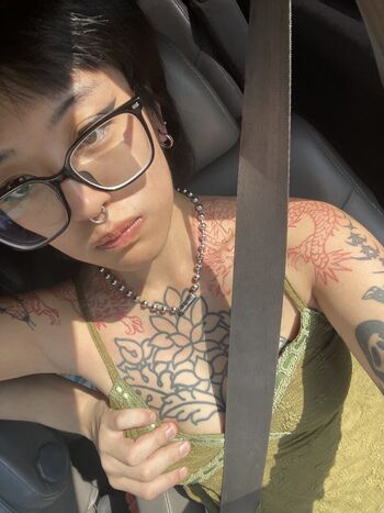 Full leaked Lowpolygoon private onlyfans photo