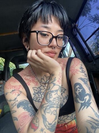Full leaked Lowpolygoon private onlyfans photo