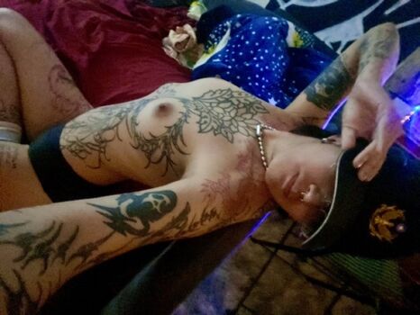 Full leaked Lowpolygoon private onlyfans photo