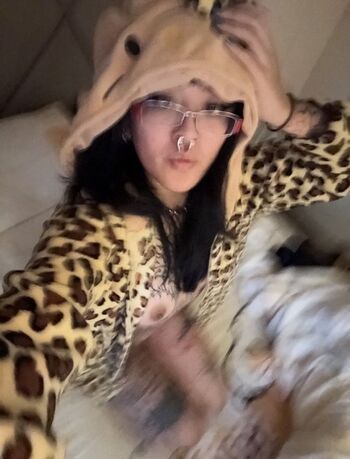Full leaked Lowpolygoon private onlyfans photo