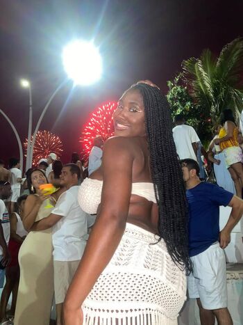 Full leaked Lrissa fernandes private onlyfans photo