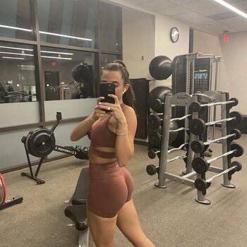 Full leaked Lrizz private onlyfans photo