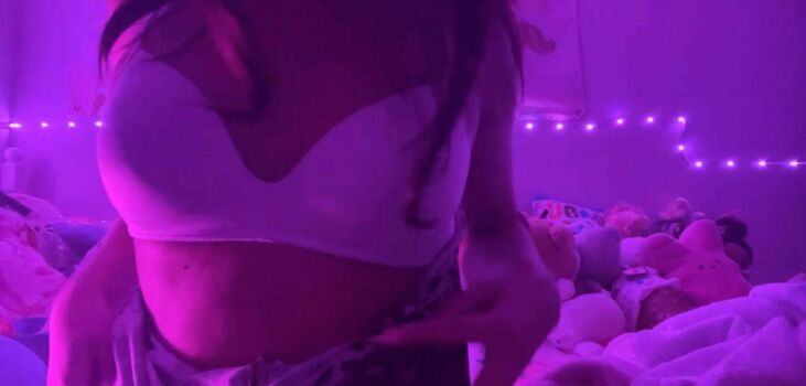 Full leaked Ltlcnny private onlyfans photo