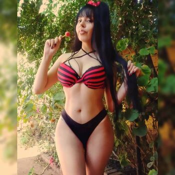 Full leaked Lu palavecino private onlyfans photo