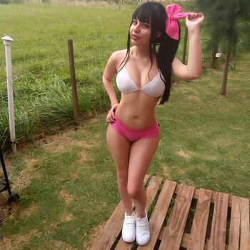 Full leaked Lu palavecino private onlyfans photo
