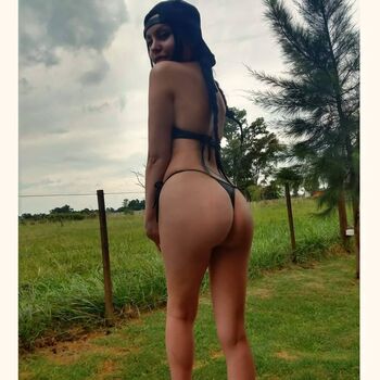 Full leaked Lu palavecino private onlyfans photo