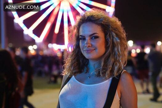 Full leaked Lua blanco private onlyfans photo