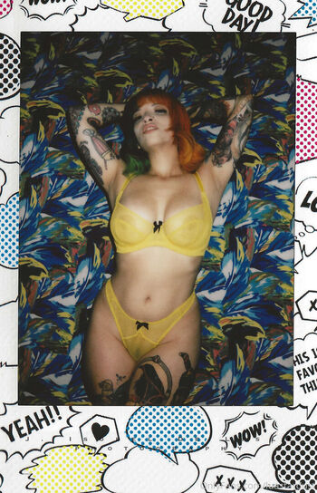 Full leaked Lua stardust private onlyfans photo