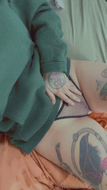 Full leaked Lua stardust private onlyfans photo