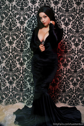 Full leaked Lua stardust private onlyfans photo