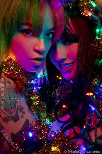 Full leaked Lua stardust private onlyfans photo