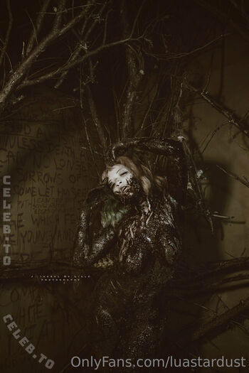 Full leaked Lua stardust private onlyfans photo