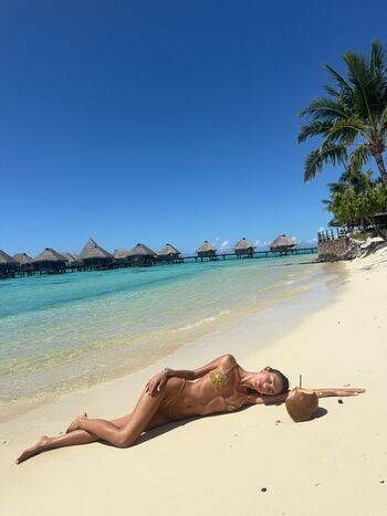 Full leaked Luana barron private onlyfans photo