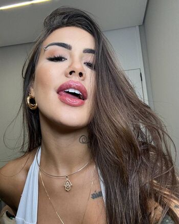 Full leaked Luana bergo private onlyfans photo