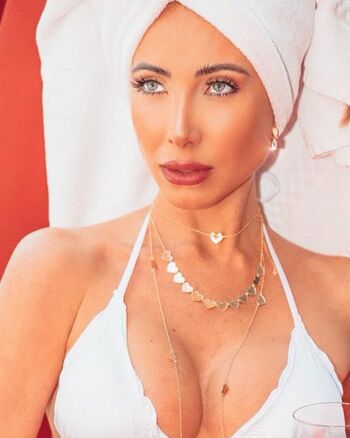 Full leaked Luana delevedove page private onlyfans photo