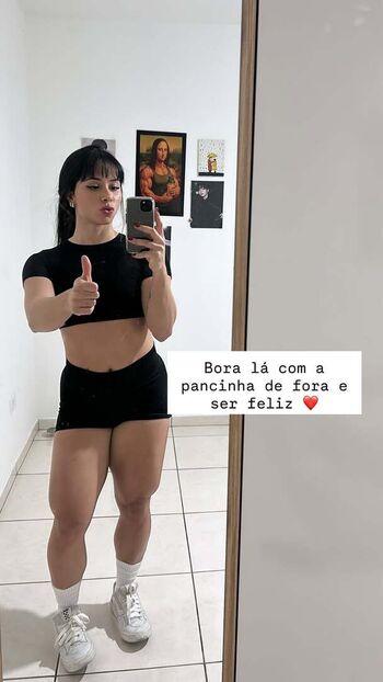 Full leaked Luana ferreira private onlyfans photo