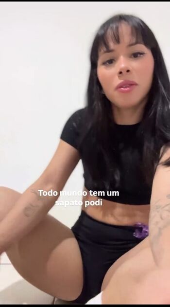 Full leaked Luana ferreira private onlyfans photo
