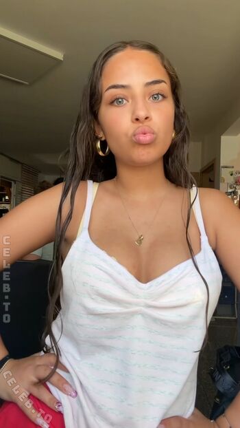 Full leaked Luana ktz private onlyfans photo