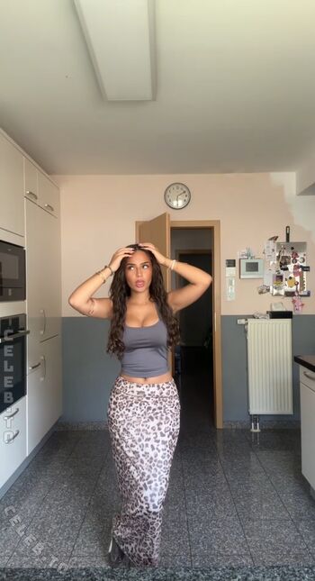 Full leaked Luana ktz private onlyfans photo