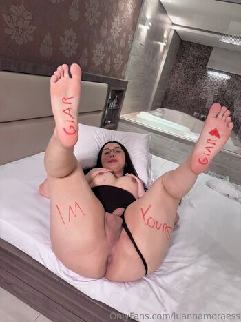 Full leaked Luana moraes page private onlyfans photo